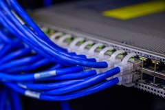 Networking Slide